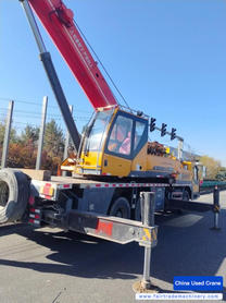 Buy Sany Used Crane / 2 Buy Sany Used Crane / 2